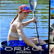 Professeure particulier donne cours en ligne de français